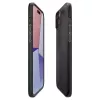 Capa Spigen ACS06776 para iPhone 15 15,5 cm Preta