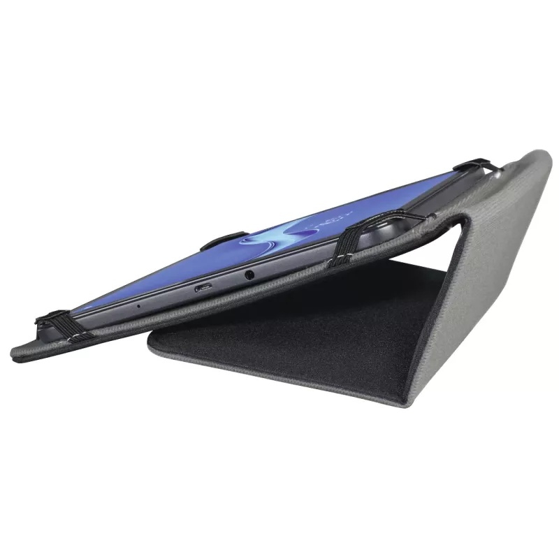Hama Strap 27,9 cm (11 polegadas) Folio preto