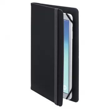 Hama 360° Rotation Uni 27,9 cm (11 polegadas) Folio preto