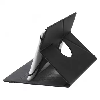 Hama 360° Rotation Uni 27,9 cm (11 polegadas) Folio preto