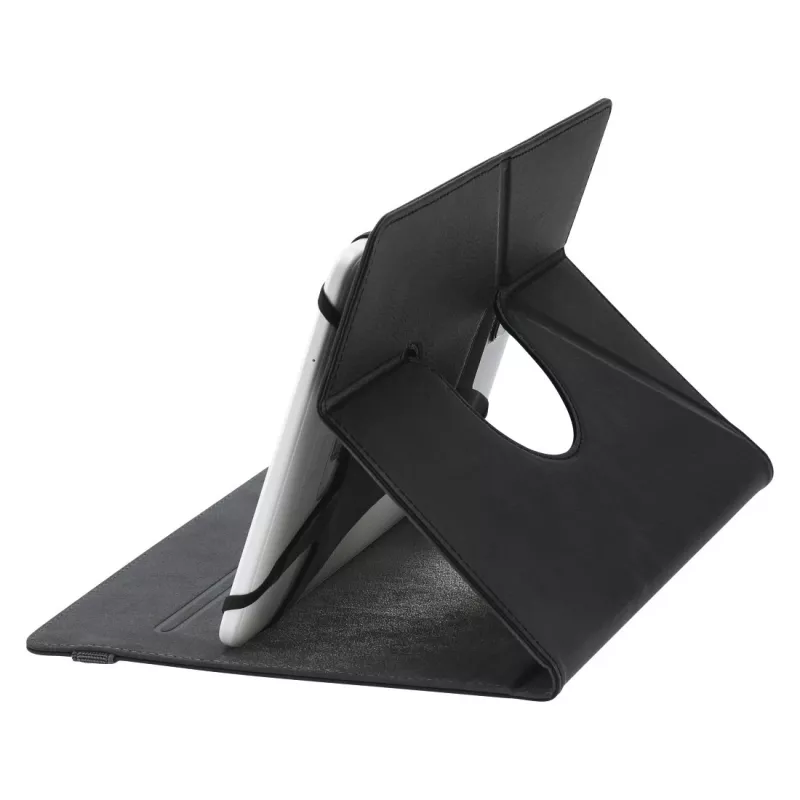 Hama 360° Rotation Uni 27,9 cm (11 polegadas) Folio preto