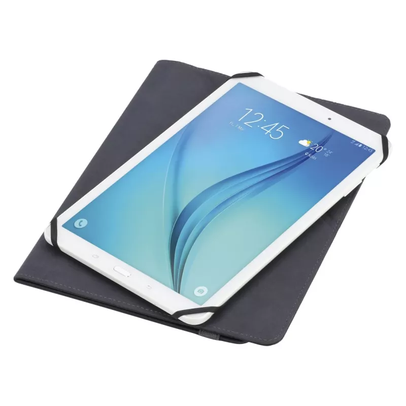 Hama 360° Rotation Uni 27,9 cm (11 polegadas) Folio preto