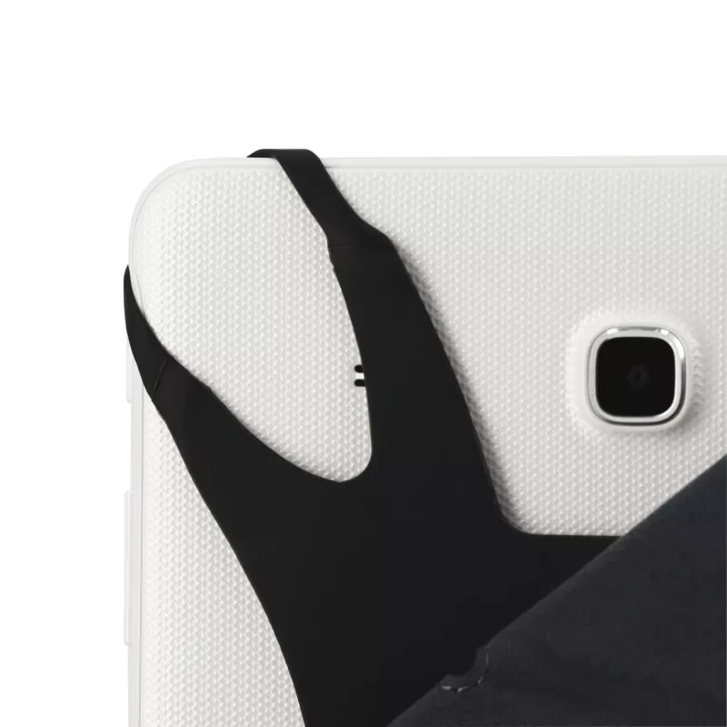 Hama 360° Rotation Uni 27,9 cm (11 polegadas) Folio preto