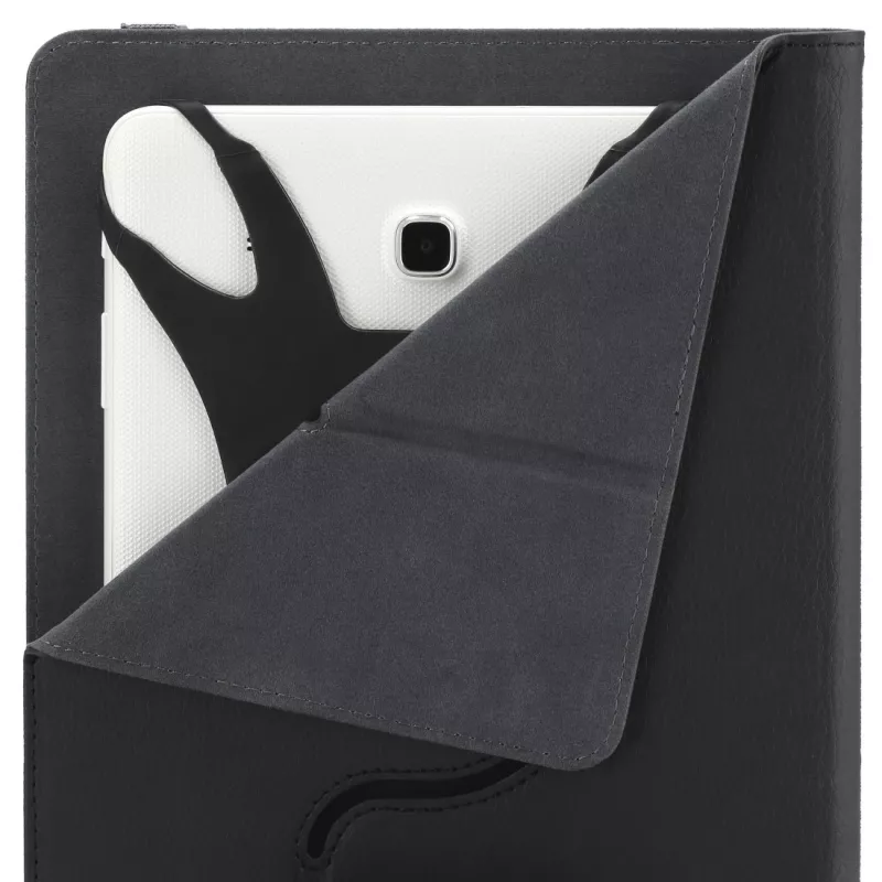 Hama 360° Rotation Uni 27,9 cm (11 polegadas) Folio preto