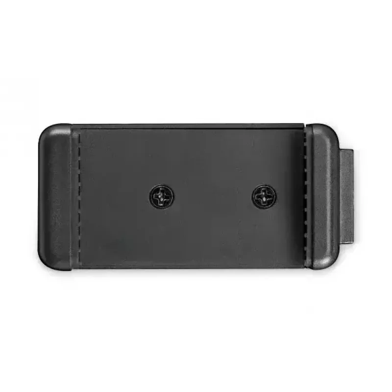Hama 700 II anel de luz, microfone, webcam, câmara, telemóvel/smartphone, tablet/UMPC preto