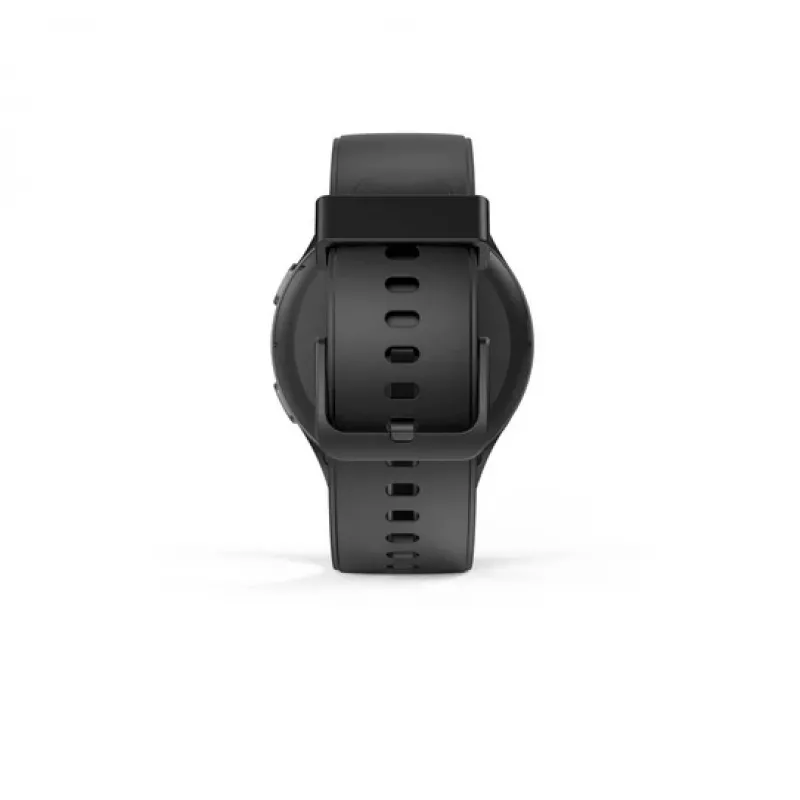 Hama Smartwatch 8900 3,63 cm (1,43 polegadas) AMOLED 45 mm digital 466 x 466 píxeis ecrã tátil preto GPS (satélite)