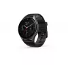 Hama Smartwatch 8900 3,63 cm (1,43 polegadas) AMOLED 45 mm digital 466 x 466 píxeis ecrã tátil preto GPS (satélite)