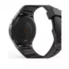 Hama Smartwatch 8900 3,63 cm (1,43 polegadas) AMOLED 45 mm digital 466 x 466 píxeis ecrã tátil preto GPS (satélite)