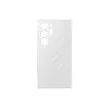 Capa Samsung Galaxy S24 Ultra cinzento-claro monocromático