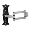 Hama 00125121 suporte passivo para tablet/UMPC preto, prateado