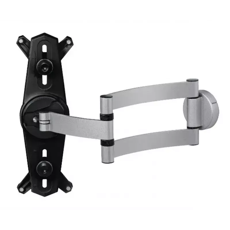 Hama 00125121 suporte passivo para tablet/UMPC preto, prateado
