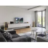 Antena interior Hama Premium 00221084 preta 2m USB