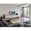 Antena interior Hama Premium 00221084 preta 2m USB