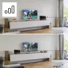 Antena interior Hama Premium 00221084 preta 2m USB