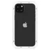 Spigen iPhone 15 Glas.tR EZ Fit proteção de ecrã em vidro temperado transparente