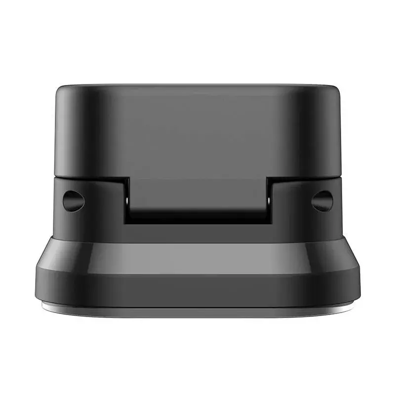 Joyroom JR-ZS368 Organizador magnético de cabos, 3 un., preto