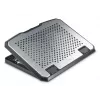 Base de arrefecimento para portátil Hama em alumínio 39,6 cm (15,6