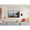 Antena interior Hama Pro 2 m USB preta 135x10x200mm