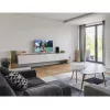 Antena interior Hama Pro 2 m USB preta 135x10x200mm