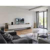 Antena interior Hama Pro 2 m USB preta 135x10x200mm