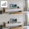 Antena interior Hama Pro 2 m USB preta 135x10x200mm