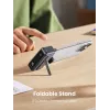 Powerbank UGREEN 35338, 5000 mAh, cinzento, bateria portátil para smartphones, saída para um dispositivo
