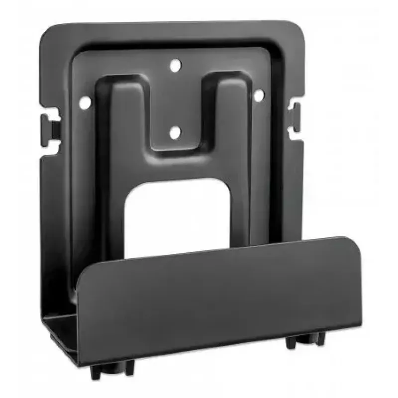 Suporte de parede Manhattan para boxes de streaming e media players (largura 47-76 mm), garantia vitalícia