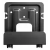 Suporte de parede Manhattan para boxes de streaming e media players (largura 47-76 mm), garantia vitalícia