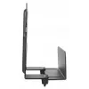 Suporte de parede Manhattan para boxes de streaming e media players (largura 47-76 mm), garantia vitalícia