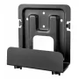Suporte de parede Manhattan para boxes de streaming e media players (largura 47-76 mm), garantia vitalícia