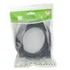 Techly ICOC-HDMI21-8-030 cabo HDMI 2.1, macho/macho, 3 m