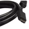 Techly ICOC-HDMI21-8-030 cabo HDMI 2.1, macho/macho, 3 m