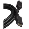Techly ICOC-HDMI21-8-030 cabo HDMI 2.1, macho/macho, 3 m
