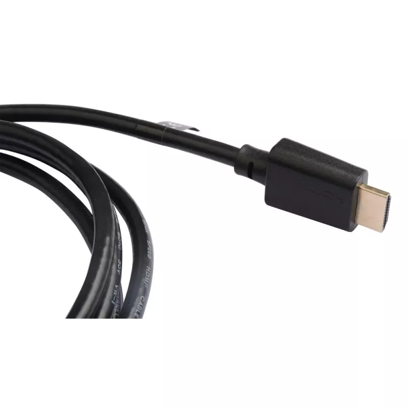 Techly ICOC-HDMI21-8-030 cabo HDMI 2.1, macho/macho, 3 m
