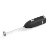 Batedor de leite elétrico de mão Xavax 00111258 preto 14000 rpm