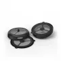 Adaptador de cápsulas Xavax 00111261 para máquinas de café Philips Senseo