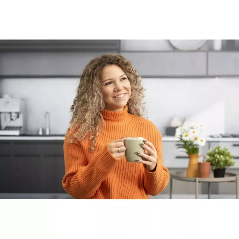 Xavax Barista 00111267 colher medidora de café, 6 g/15 ml, 168 mm, aço inoxidável, prateado