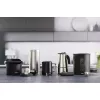 Xavax Barista 00111267 colher medidora de café, 6 g/15 ml, 168 mm, aço inoxidável, prateado