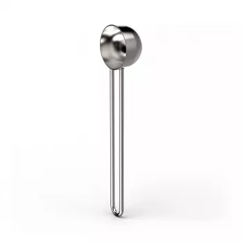 Colher de medição Xavax Barista aço inoxidável 1 unid. 168 mm