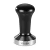 Tamper Xavax 00111276 universal preto aço inoxidável 51 mm 90 mm