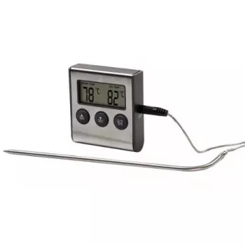 Termómetro alimentar Xavax 00111381 -10 - 250 °C digital