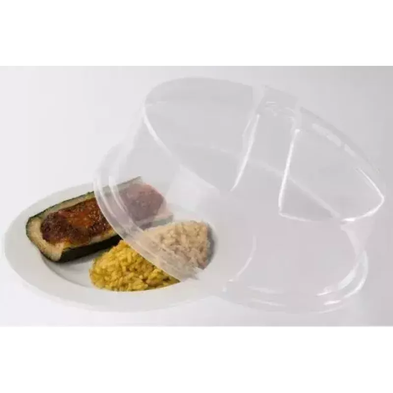 Tampa de proteção Xavax M-Capo transparente plástico PU