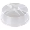 Tampa de proteção Xavax M-Capo transparente plástico PU