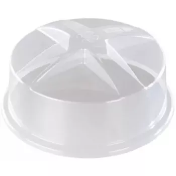 Tampa de proteção Xavax M-Capo transparente plástico PU