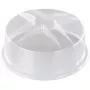 Tampa de proteção Xavax M-Capo transparente plástico PU