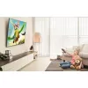 Suporte de parede para TV Techly ICA-PLB 261L 177,8 cm (70