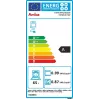 Forno de encastrar Amica EB7541H FINE, forno elétrico