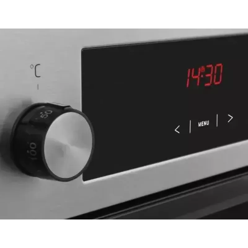 Forno de encastrar Amica EB7541H FINE, forno elétrico