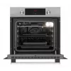 Forno de encastrar Amica EB7541H FINE, forno elétrico