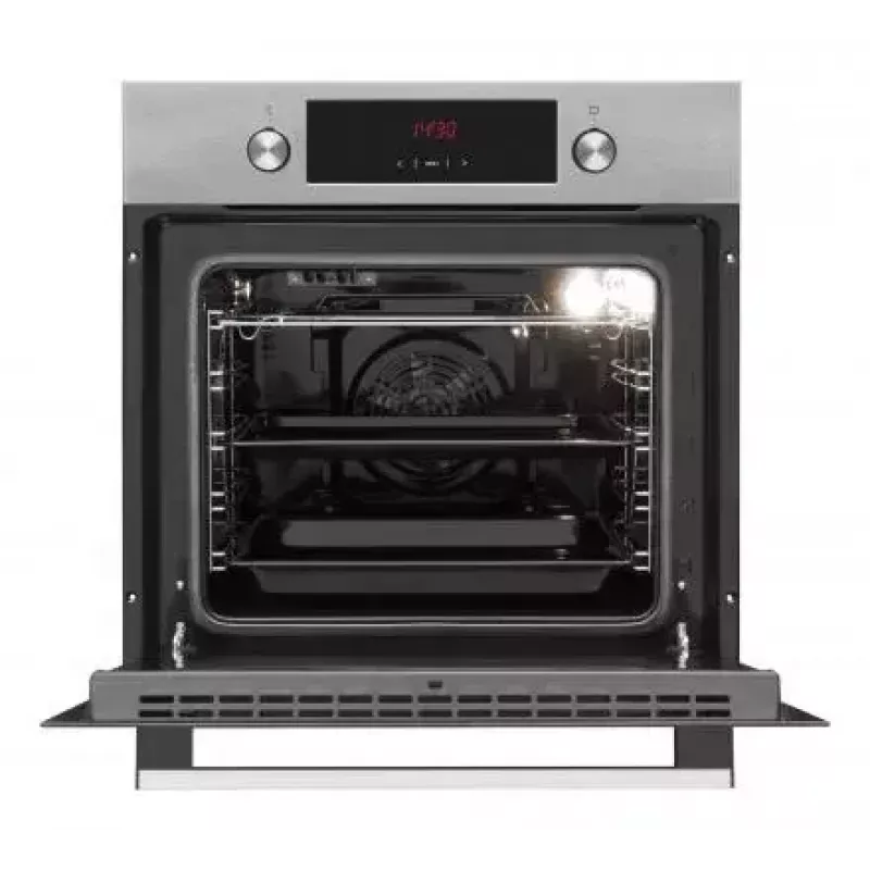 Forno de encastrar Amica EB7541H FINE, forno elétrico